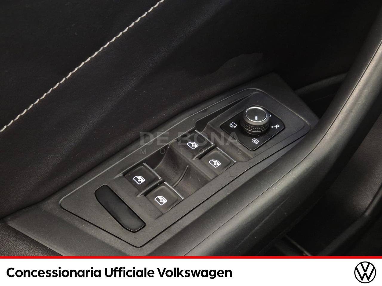 Volkswagen T-Roc cabriolet 1.0 tsi style 110cv