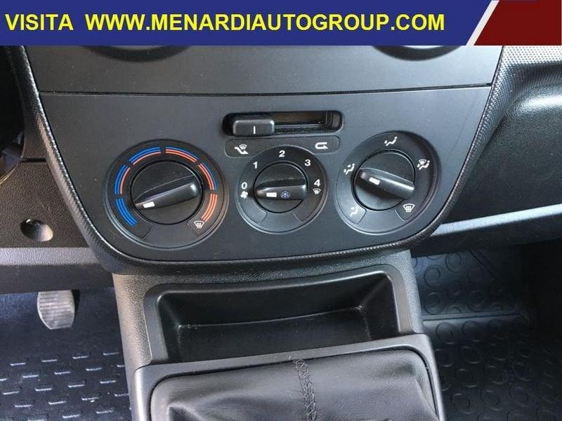 FIAT Fiorino 1.3 Mjt 80cv Cargo SX NAVI * SOLO 43 MILA KM