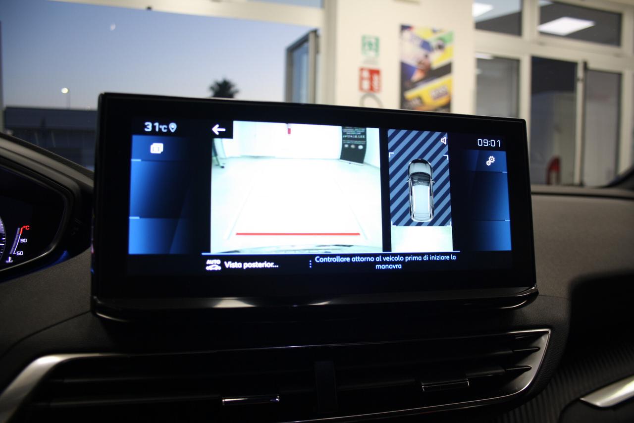 PEUGEOT 3008 1.5 HDI 130CV ALLURE PACK *2024