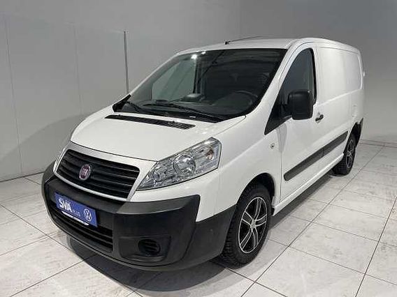 Fiat Scudo 2.0 MJT/130 PC-TN Furgone 10q. SX