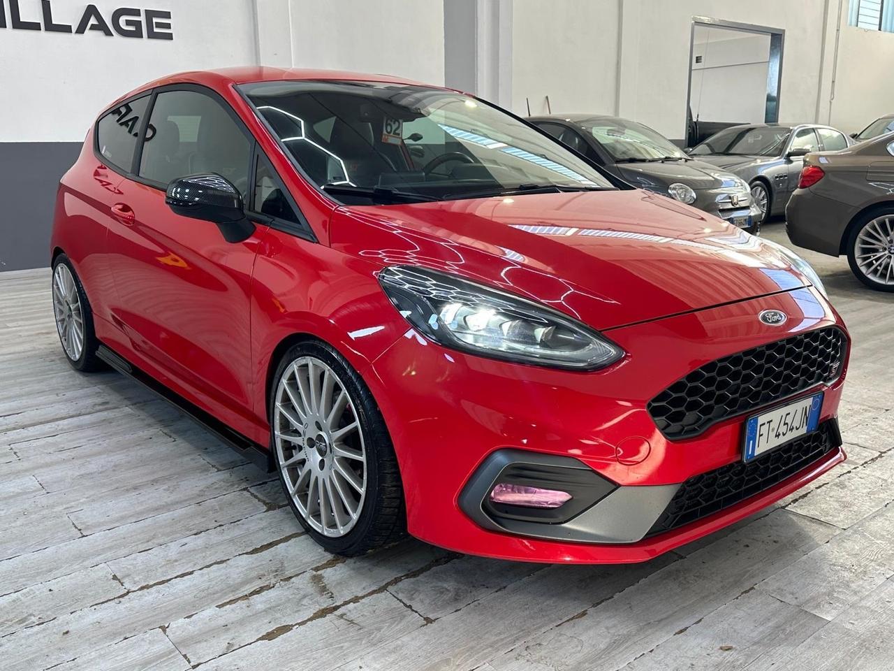 Ford Fiesta 1.5 200 CV 3p. ST