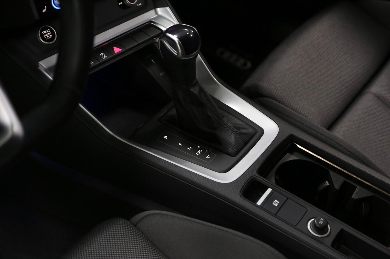 Audi Q3 35 TDI S tronic S line