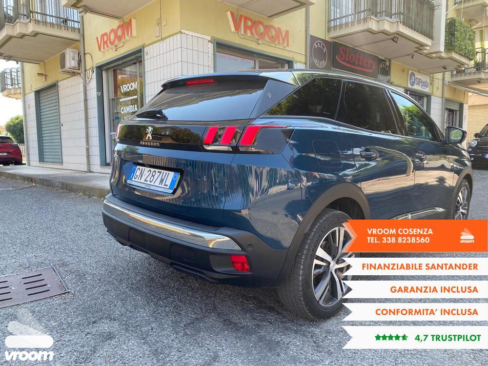 PEUGEOT 3008 2ª serie 3008 BlueHDi 130 S&S EAT...