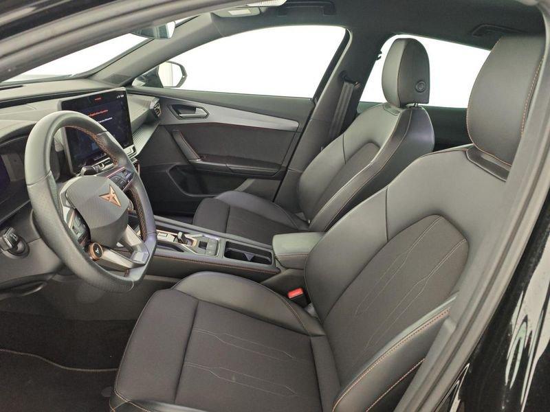 CUPRA Formentor 1.5 e-Hybrid DSG