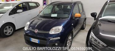 FIAT Panda 1.2 K-Way