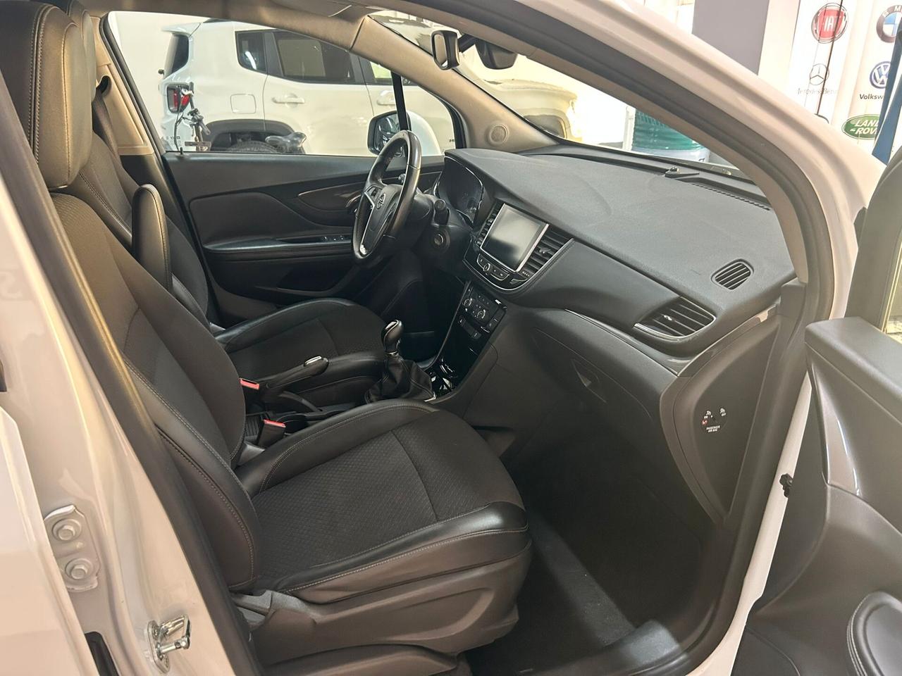 Opel Mokka X 1.6 CDTI Ecotec 136CV 4x2 Start&Stop Advance