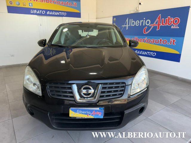 NISSAN Qashqai 1.5 dCi Acenta