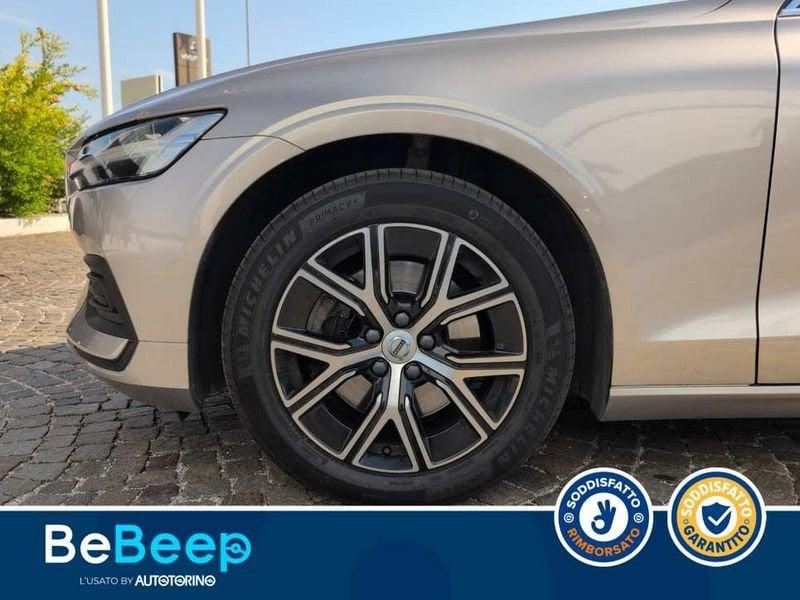 Volvo V60 2.0 B3 CORE AUTO