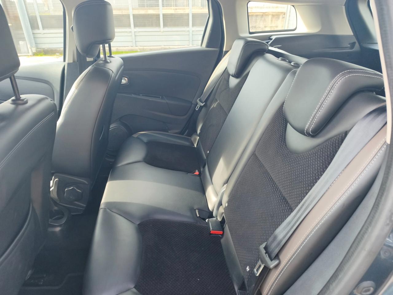 Renault Clio Sporter dCi 8V 90CV Start&Stop Energy Zen N1