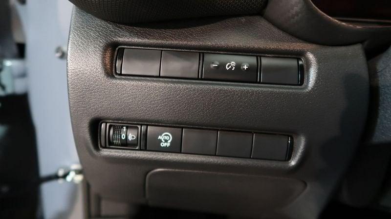 Nissan Juke Juke 1.0 dig-t N-Connecta 114cv dct #CAMBIO AUTOM.#VARI COLORI#