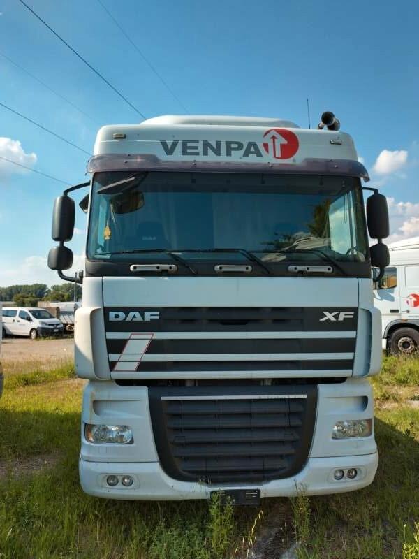 DAF FT XT 105 460 TRATTORE