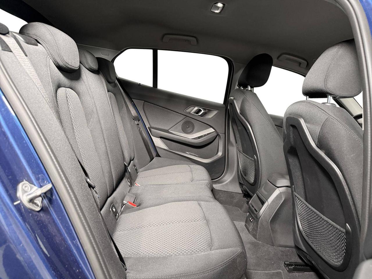 BMW Serie 1 116d Advantage