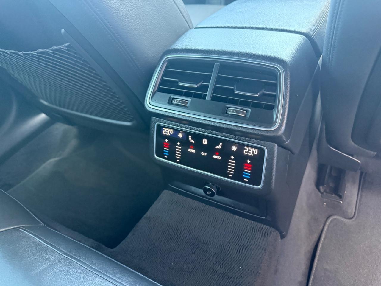 Audi A6 Avant 40 2.0 TDI quattro ultra S tronic Business Sport