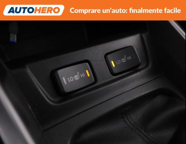 SUZUKI Vitara 1.4 Hybrid 4WD AllGrip Starview