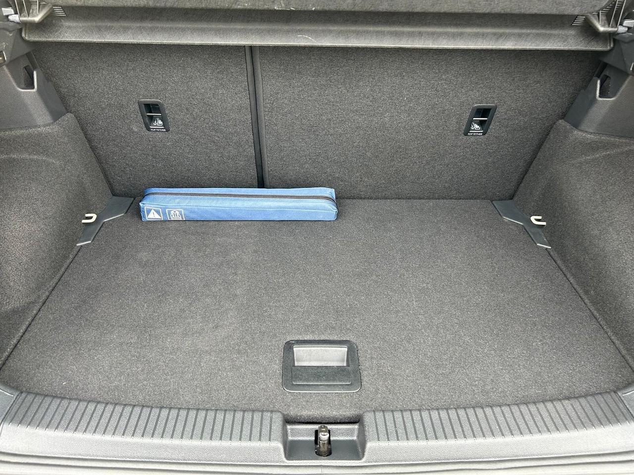 Volkswagen T-Cross 1.0 TSI 110 CV DSG Style