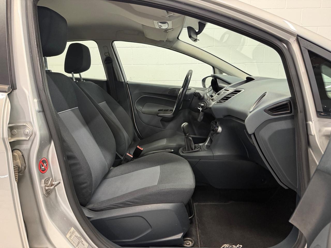 Ford Fiesta Fiesta+ 1.4 TDCi 70CV 5 porte