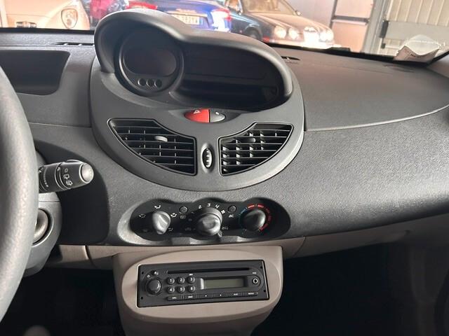 Renault Twingo 1.2 16V LEV Dynamique