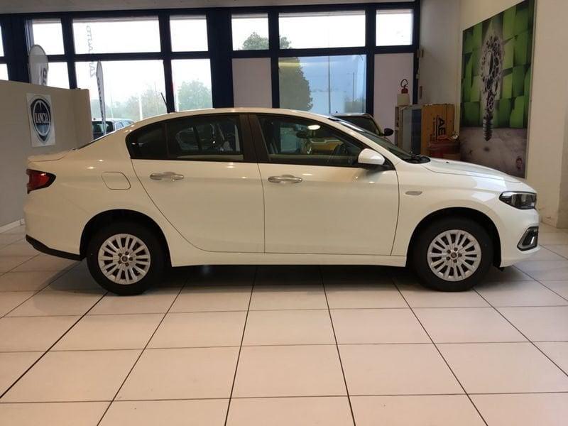 FIAT Tipo MY24 4 PORTE TIPO 1.6 Mjt - PROMO GENNAIO