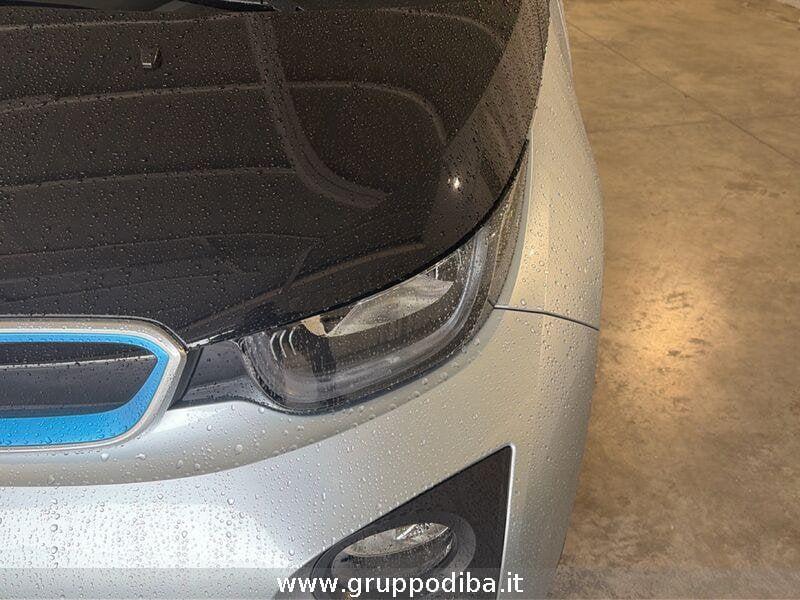 BMW i3 2013 60 Ah
