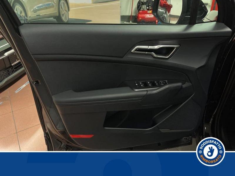 Kia Sportage 1.6 TGDI DCT Style (TT) PE