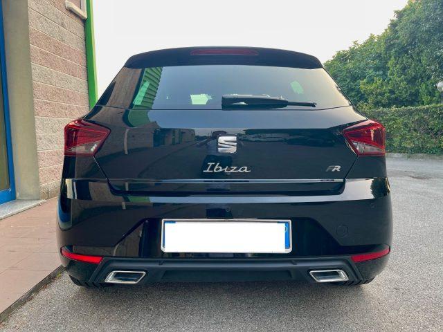 SEAT Ibiza 1.0 FR 95CV APPLE CARPLAY ANDROID AUTO UNIPROPR.