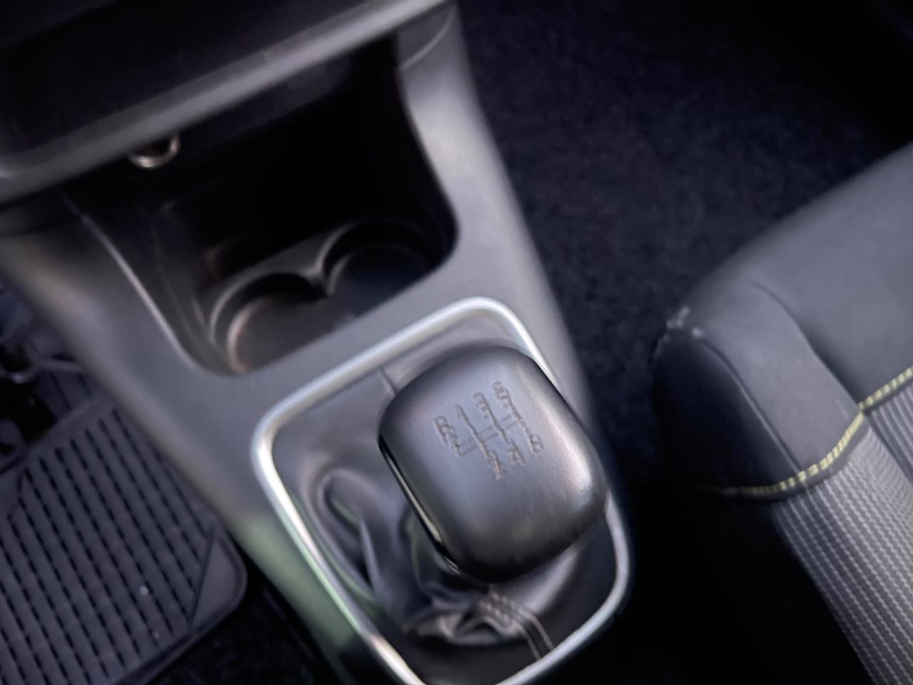 Citroen C3 BlueHDi 100 S&S C-Series KM CERTIFICATI!!!