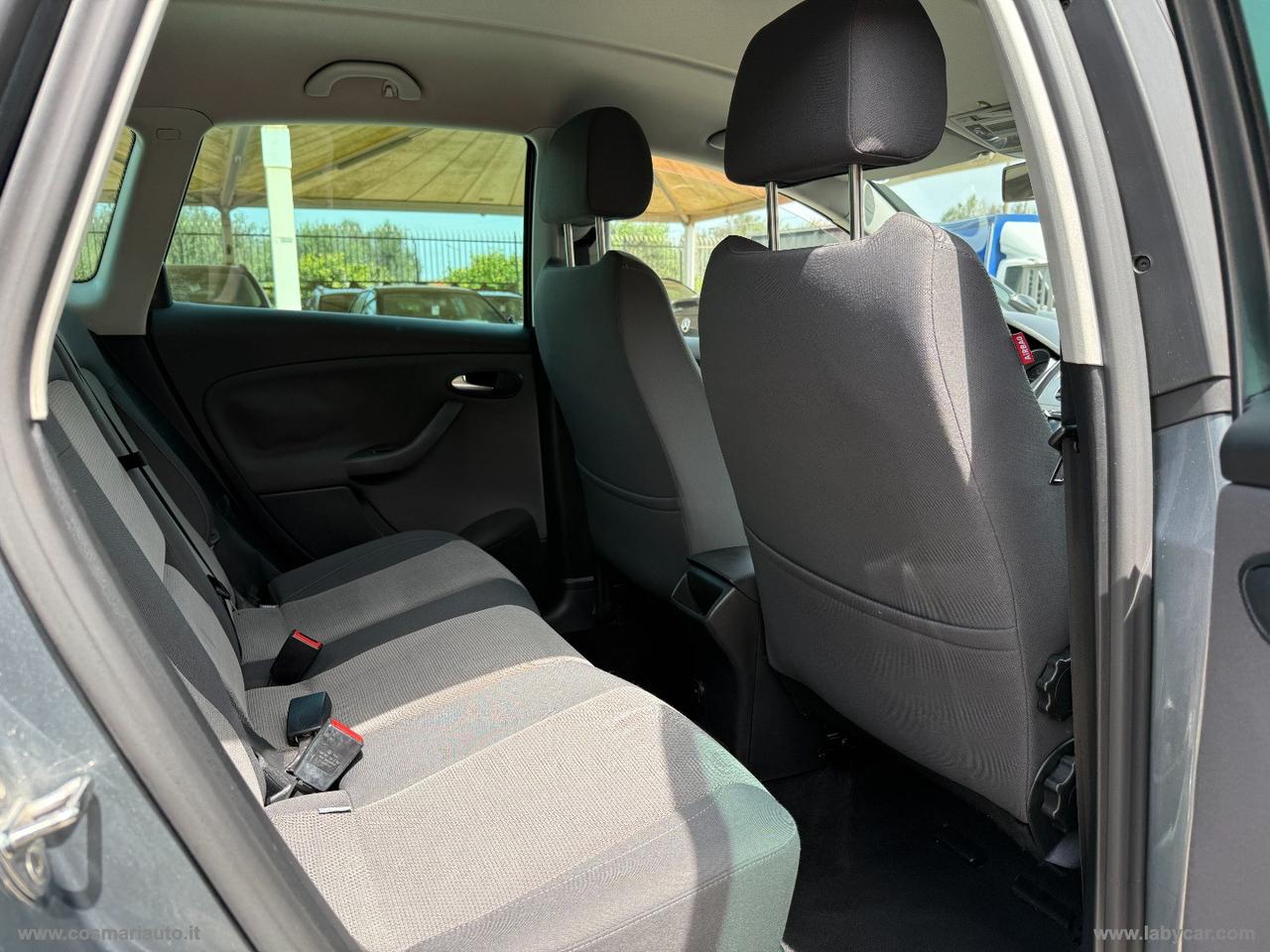 SEAT Altea XL 1.6 TDI 105 CV CR Style