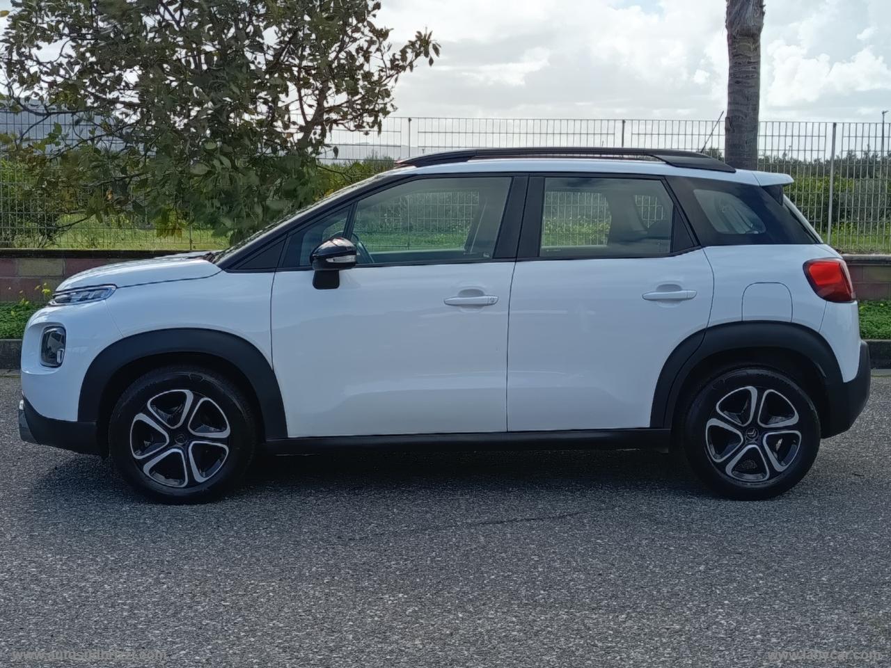 CITROEN C3 Aircross BlueHDi 100 S&S Feel