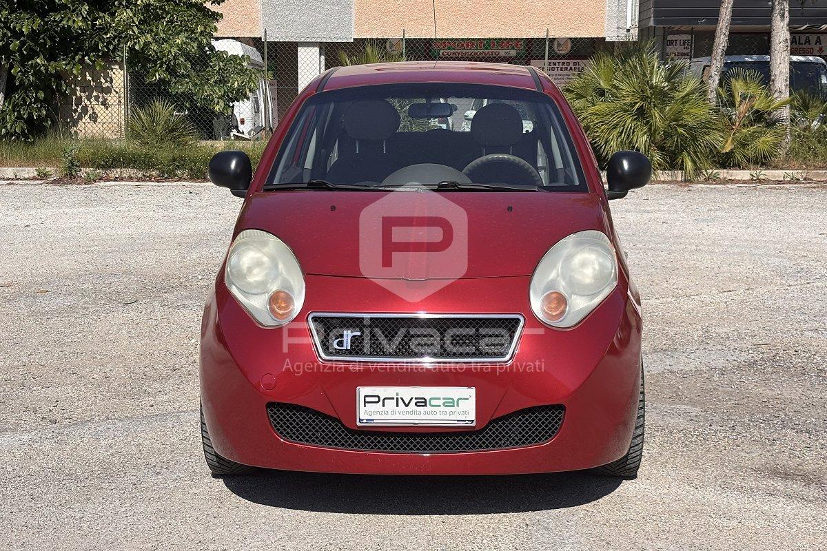 DR dr1 1.3 16V Bi-Fuel GPL