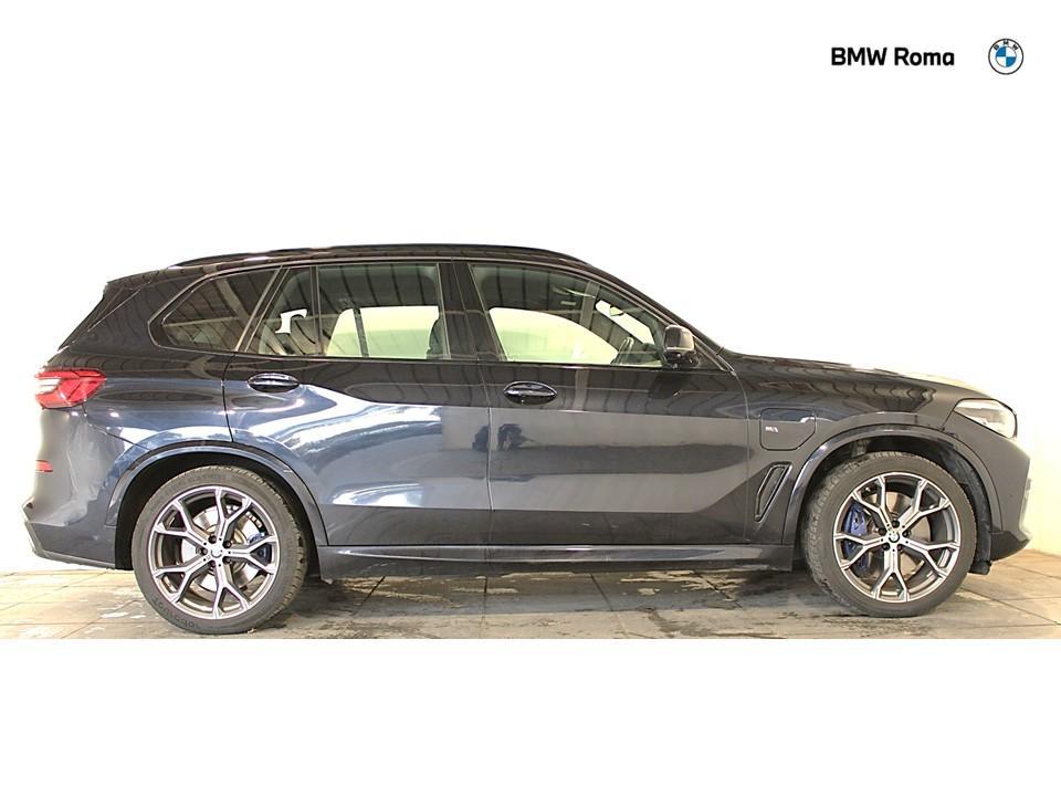 BMW X5 45 e Msport xDrive Steptronic