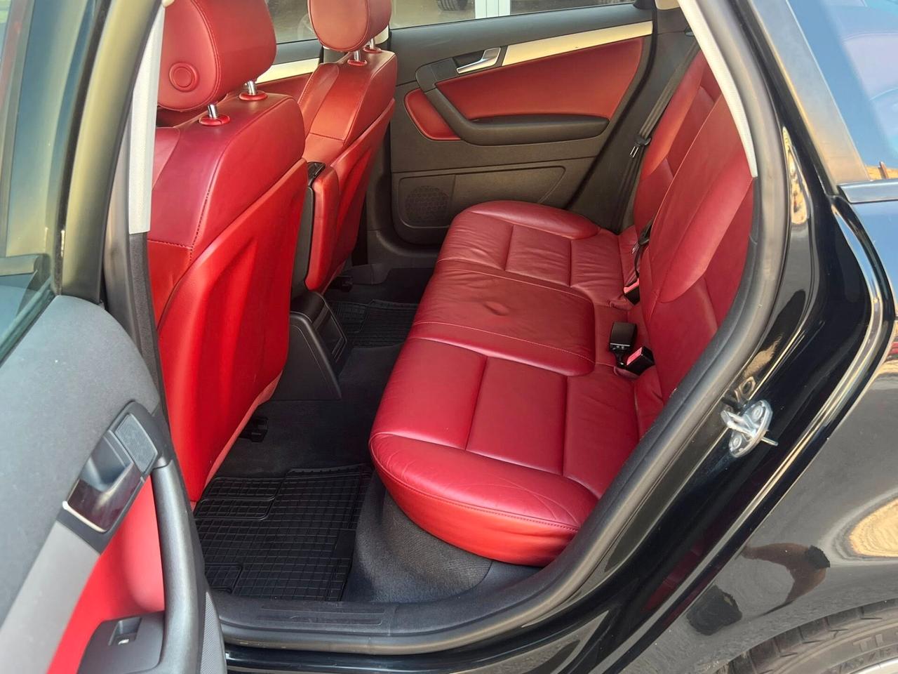 Audi A3 SPB 1.6 TDI 105 CV CR Ambition PREZZO RIBASSATO