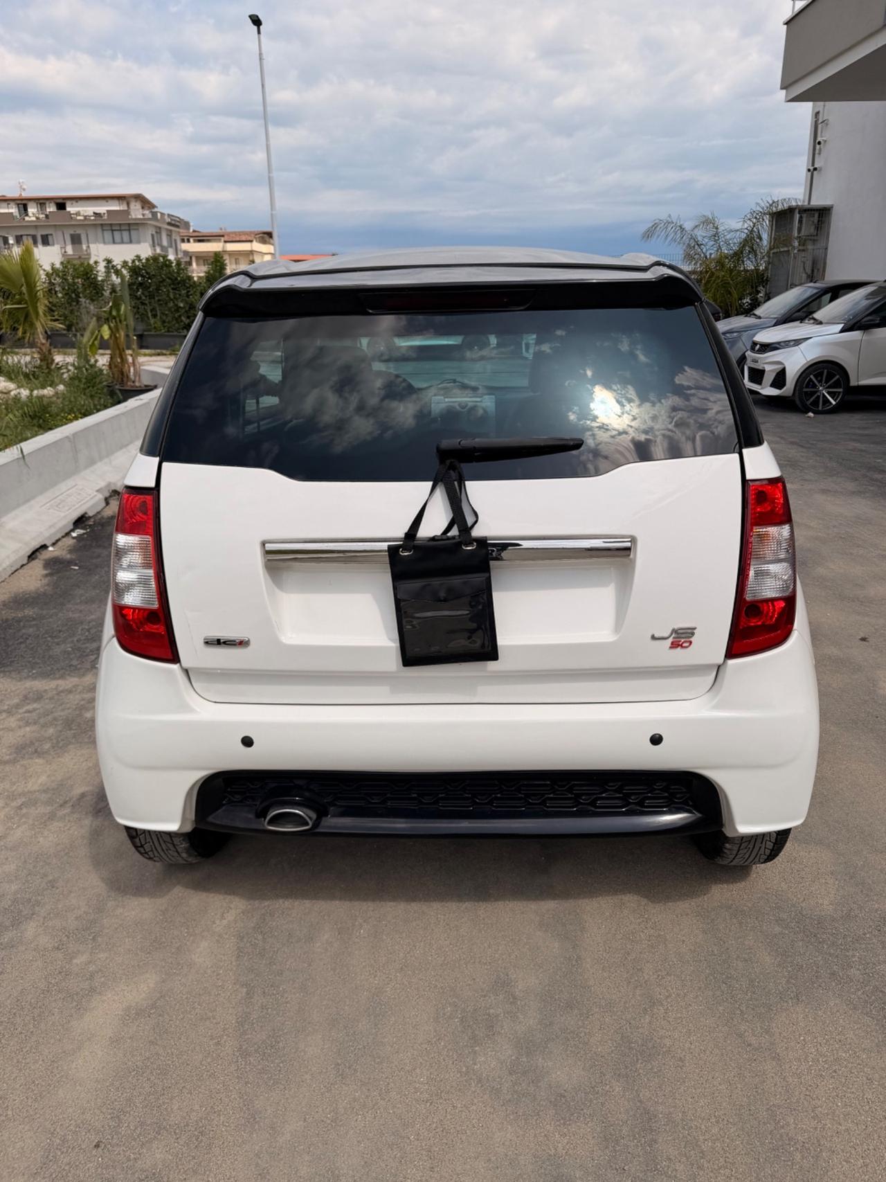 Ligier JS JS50 DCI Revolution Club