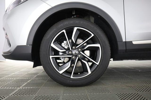 MG ZS ZS 1.5 VTi-tech Luxury