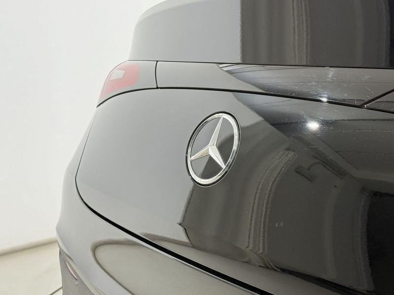 Mercedes-Benz GLC Coupé GLC Coupe 220 d AMG Line Premium 4matic auto * TETTO APRIBILE *