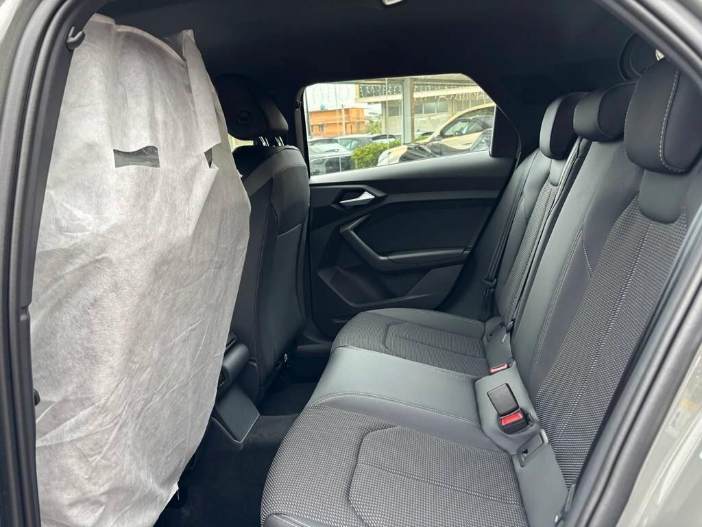 Audi A1 SPB 30 TFSI S line edition Nuova IVA ESPOSTA