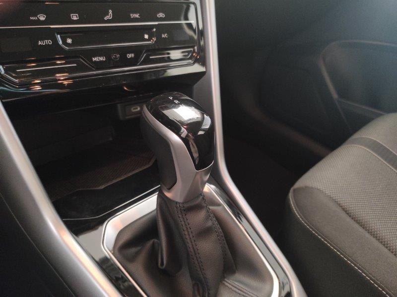 VOLKSWAGEN T-Roc - T-Roc 2.0 TDI SCR 150 CV DSG Life