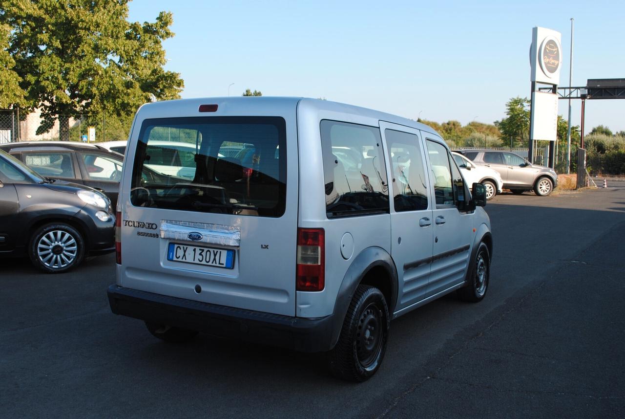 Ford Tourneo Connect 1.8 TD 90CV