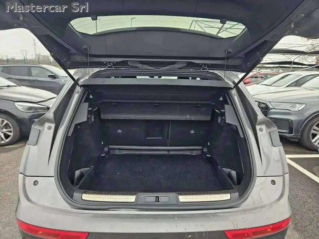 DS AUTOMOBILES DS 7 1.5 bluehdi Performance Line 130cv - GP577FN