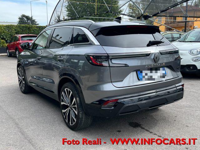 RENAULT Austral Full Hybrid E-Tech 200 CV Iconic - promo