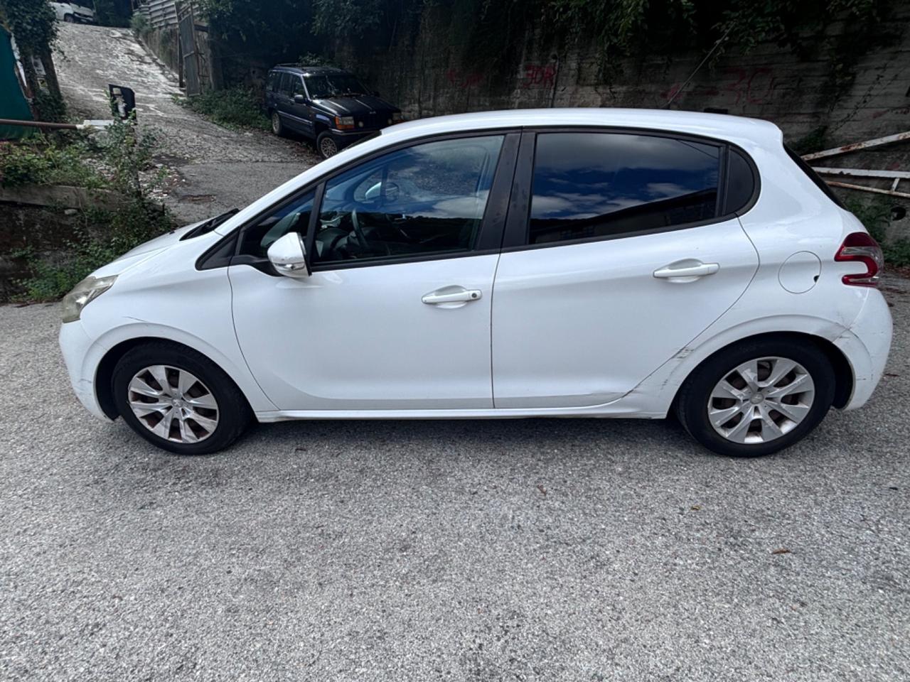 Peugeot 208 1.2 VTi 82 CV 5 porte Access