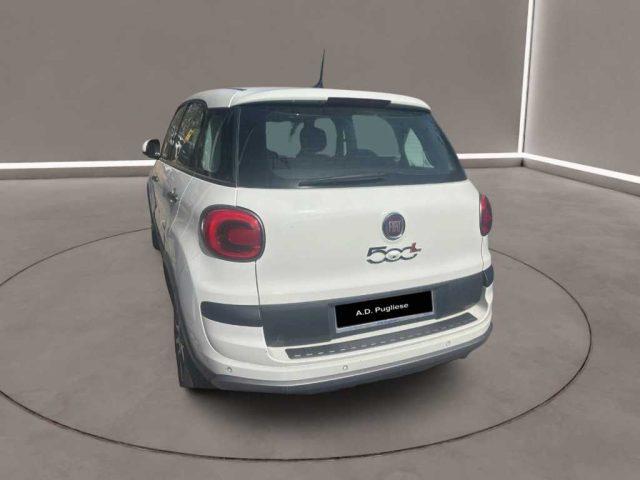 FIAT 500L - 1.3 Multijet 95 CV Connect