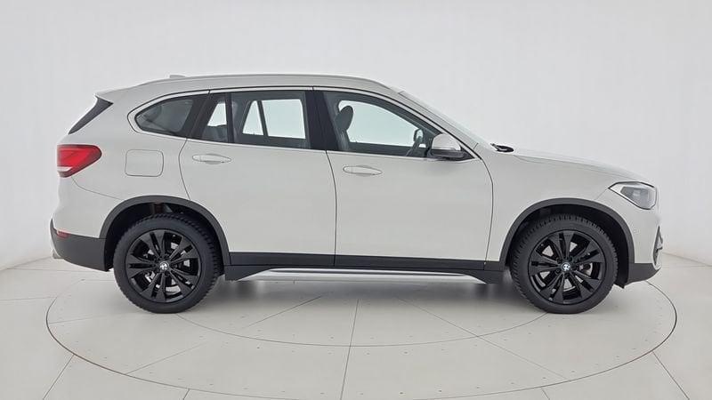 BMW X1 xDrive20d xLine Plus
