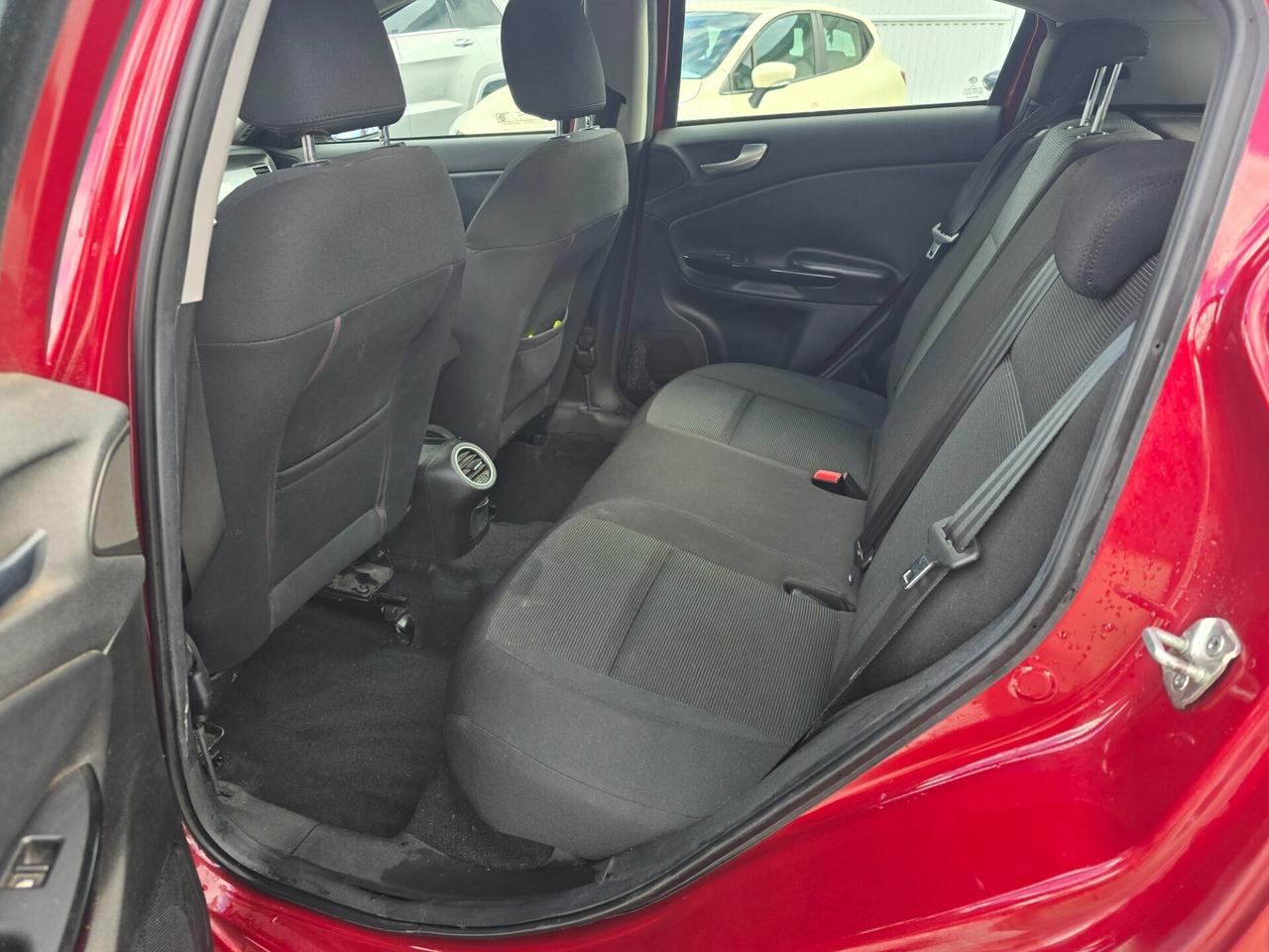 Alfa Romeo Giulietta 1.6 JTDm-2 105 CV Distinctive