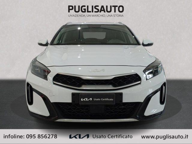 KIA XCeed 1.6 CRDi 136 CV MHEV iMT Business