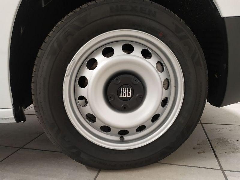 FIAT Doblò Doblo van XL 1.5 diesel 100cv