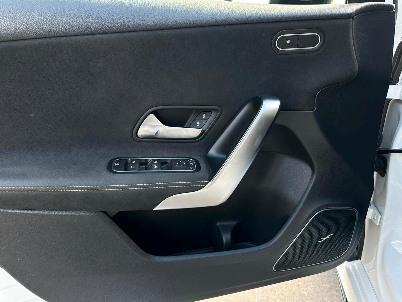 Mercedes-benz A 45 AMG 45S 4Matic+