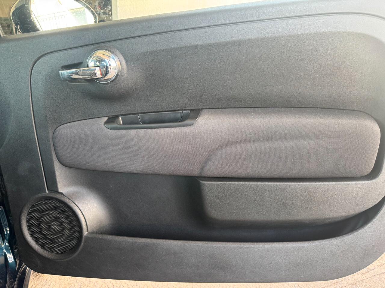 Fiat 500 1.3 Multijet 95 CV Lounge