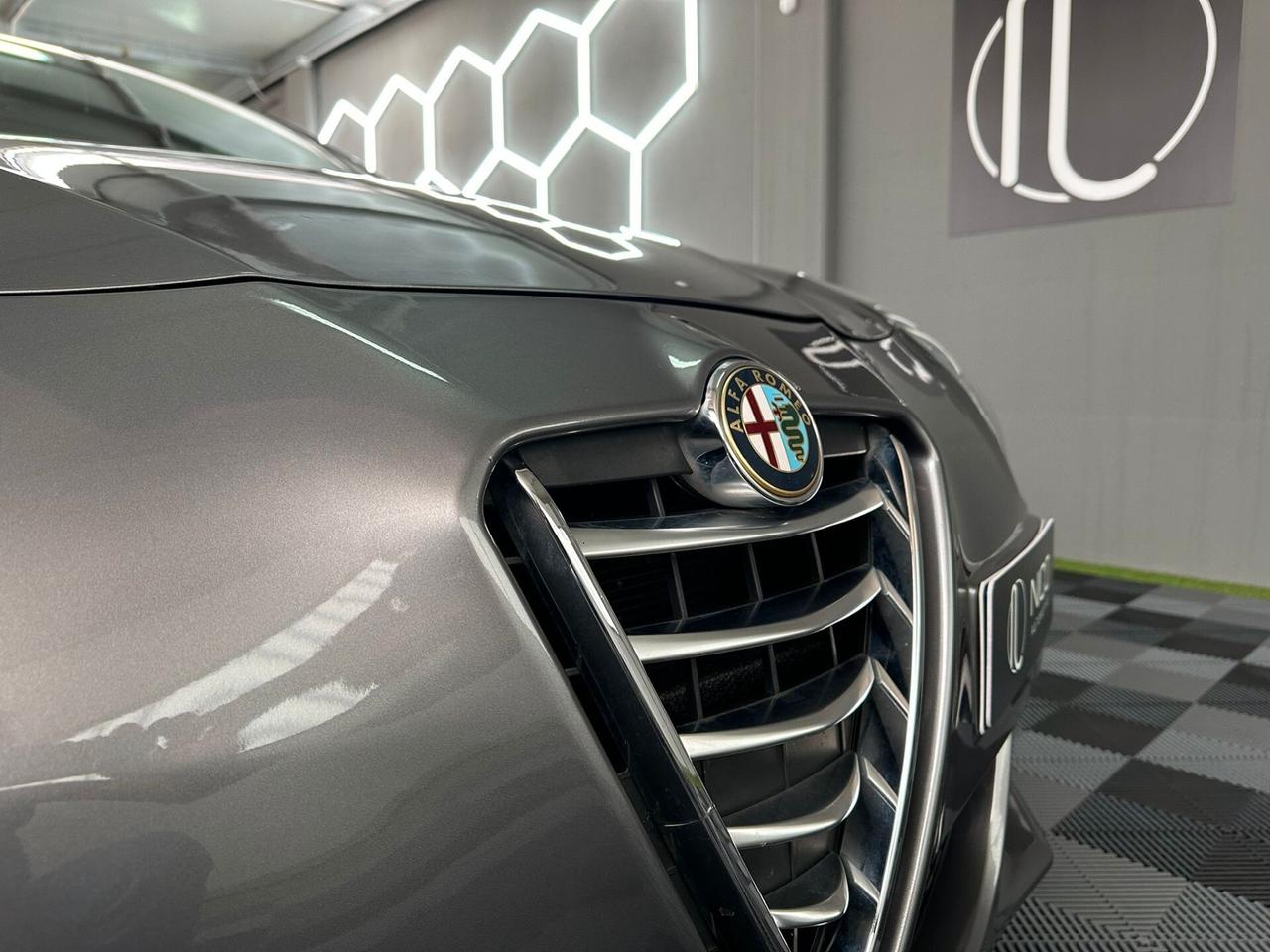 Alfa Romeo Giulietta 1.6 JTDm-2 105 CV Distinctive