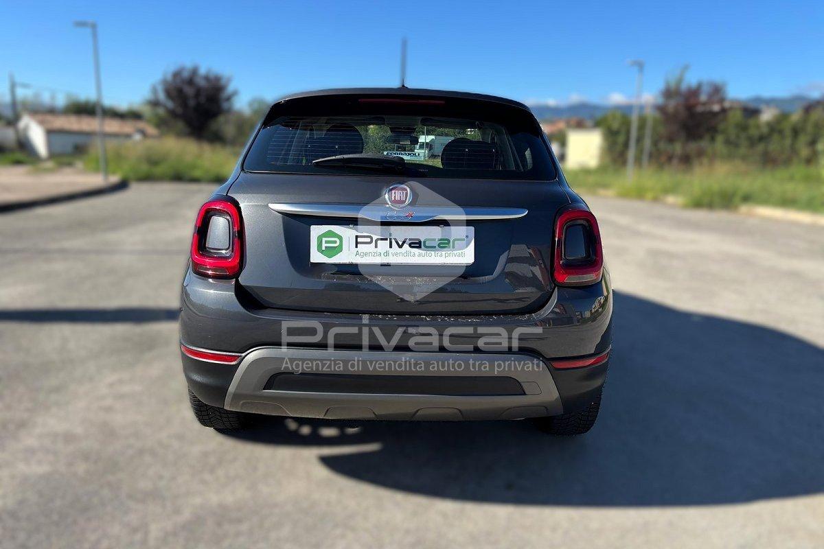 FIAT 500X 1.0 T3 120 CV Cross