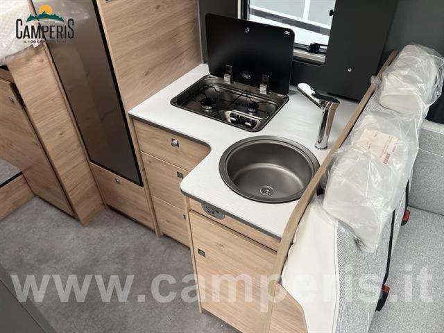 DETHLEFFS DETHLEFFS JUST T 6812 EB FIAT